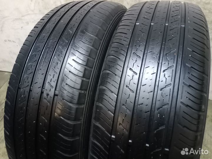 Dunlop Grandtrek AT25 225/65 R17