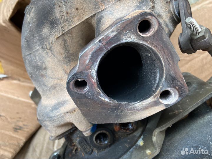 Турбина к003-26 для vag