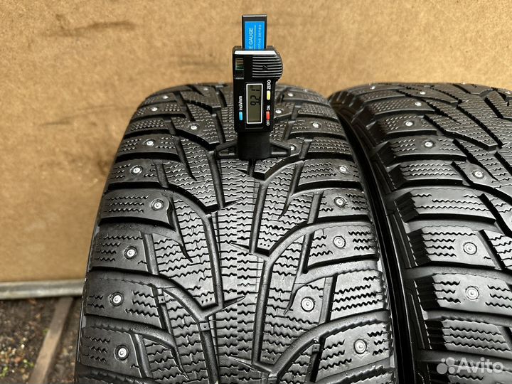 Hankook Winter I'Pike RS W419 235/55 R17