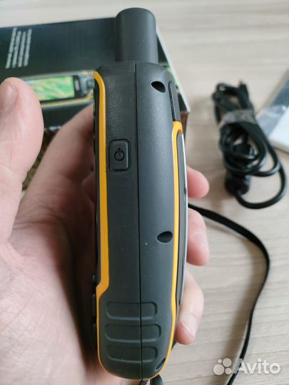 Навигатор garmin gpsmap 64