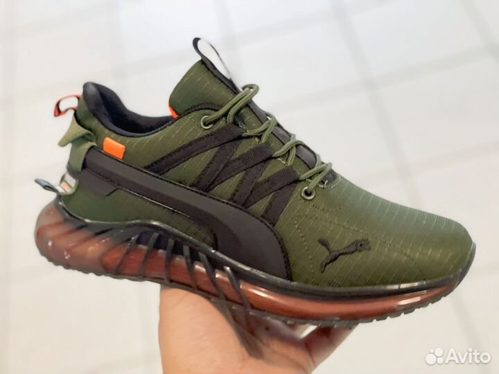 Кроссовки мужские оптом