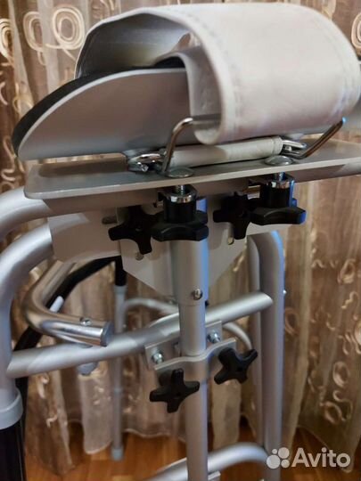 Ходунки для взрослых новые