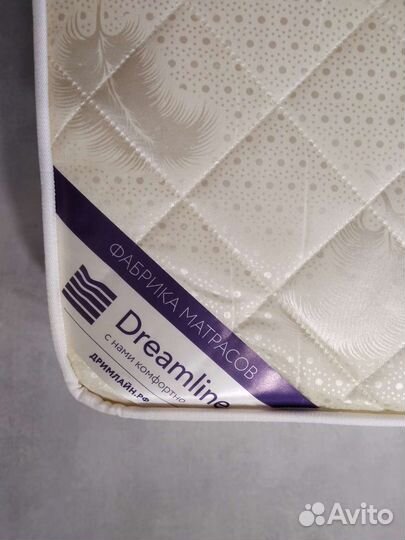 Матрас 140х200 бу