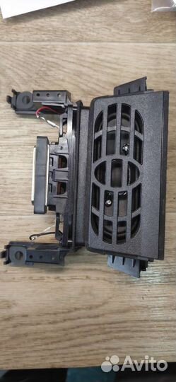 Динамики от телевизора Sony