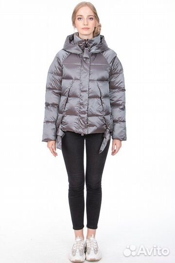 Куртка женская