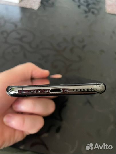 iPhone Xs, 256 ГБ