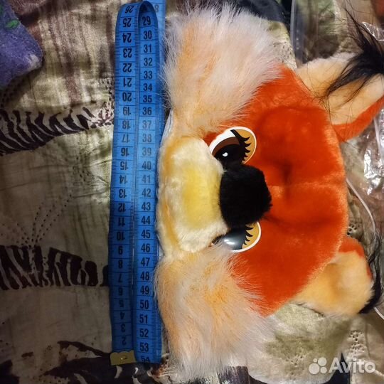 Новогодний костюм для девочки