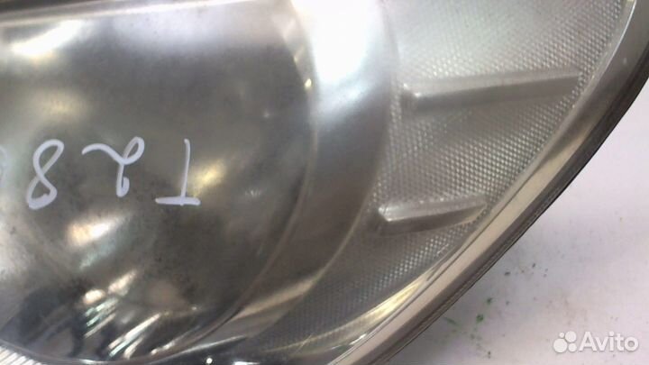 Фара (передняя) Hyundai Getz, 2007