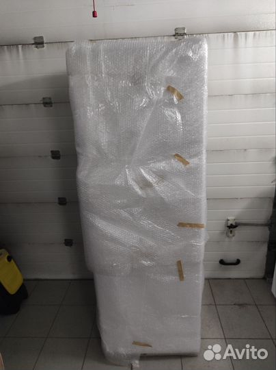 Морозильная камера Indesit IDU 0175