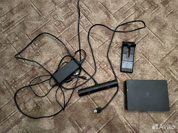 Sony playstation vr 1