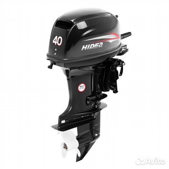 Плм hidea hdef40HEL-T EFI