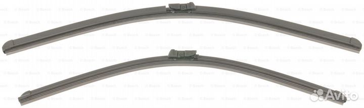 Щетка стеклоочистителя 3 397 014 156 Bosch