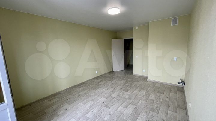 Квартира-студия, 25 м², 14/19 эт.