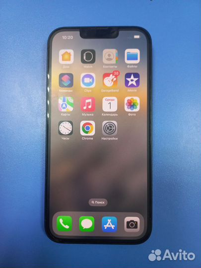 iPhone 14, 128 ГБ