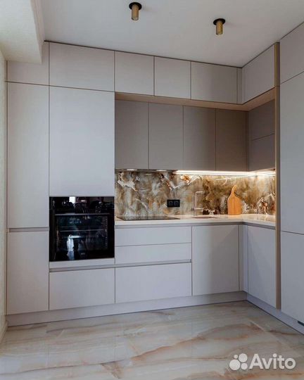 Кухни на заказ от производителя