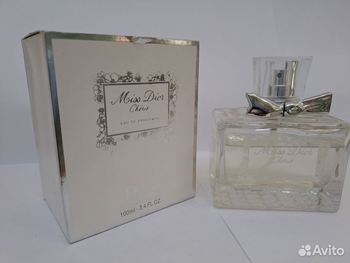 Парфюм Christian Dior Miss Dior Cherie, edp 100 ml