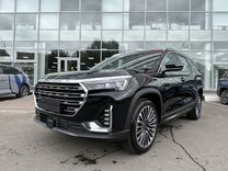 Новый Jetour X90 Plus 2.0 AMT, 2023, цена от 3 589 900 руб.