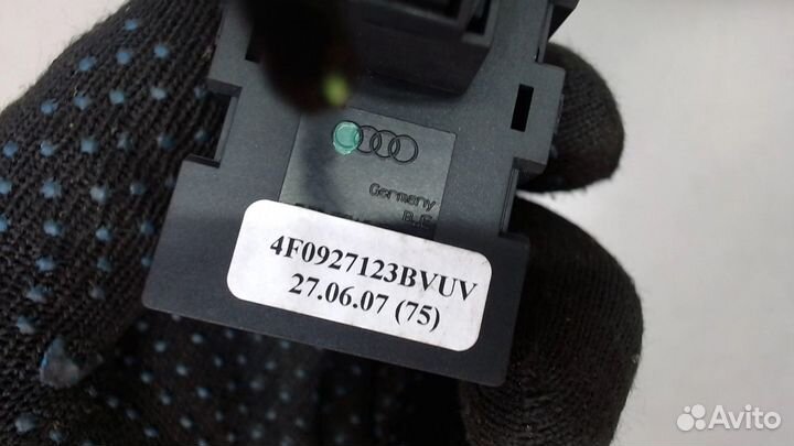 Кнопка круиз контроля Audi A6 (C6) Allroad, 2008