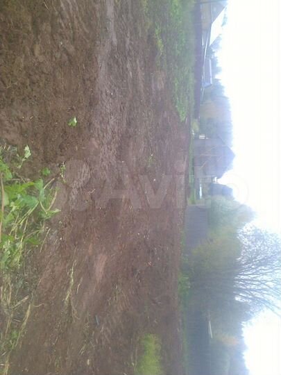 Участок 7 сот. (ИЖС)