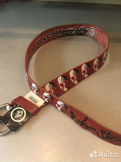 Ремень мужской натуральная кожа