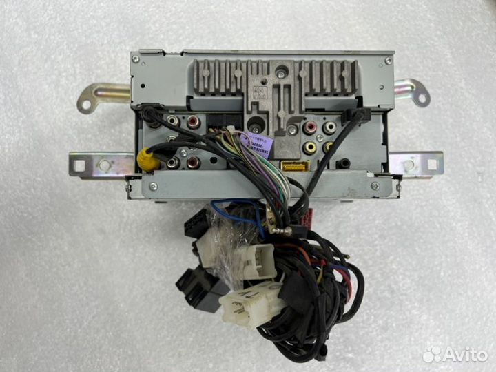 Магнитола Toyota Corolla E180 2013-2016