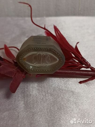 Духи Диана СССР