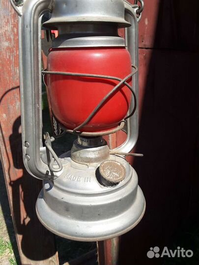 Знак авар остановки ифа lfa лампа керосиновая