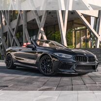 BMW M8 4.4 AT, 2019, 4 700 км, с пробегом, цена 15 000 000 руб.