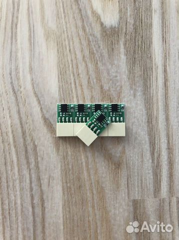 Эмулятор вентилятора для Antminer