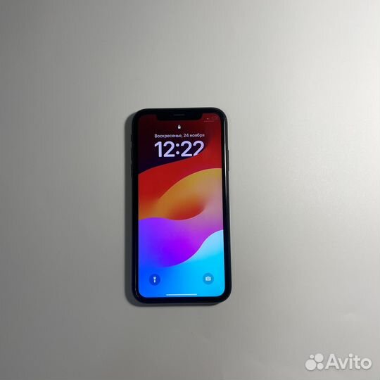 iPhone Xr, 64 ГБ