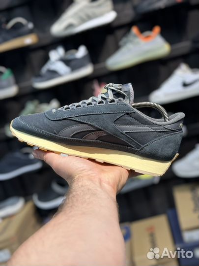 Кроссовки reebok