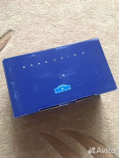 Кофейный сервиз Флора Zepter (дополнение)