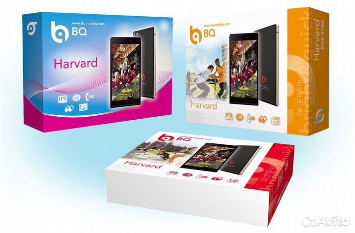 Производство упаковки