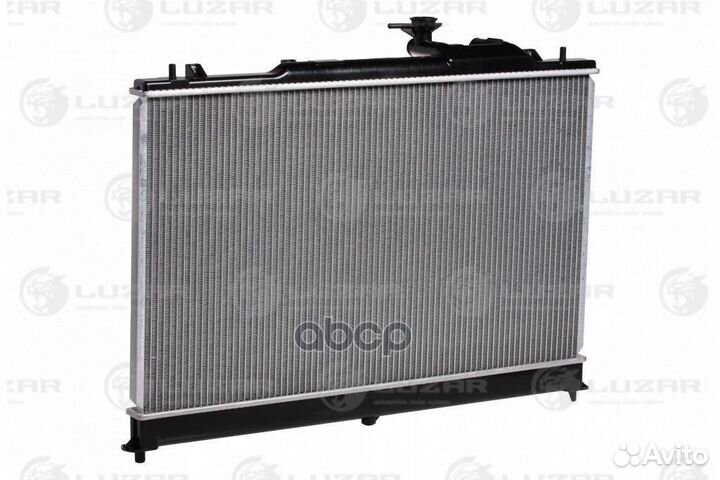 Радиатор охл. для а/м Mazda CX-7 (07) LRC251LL