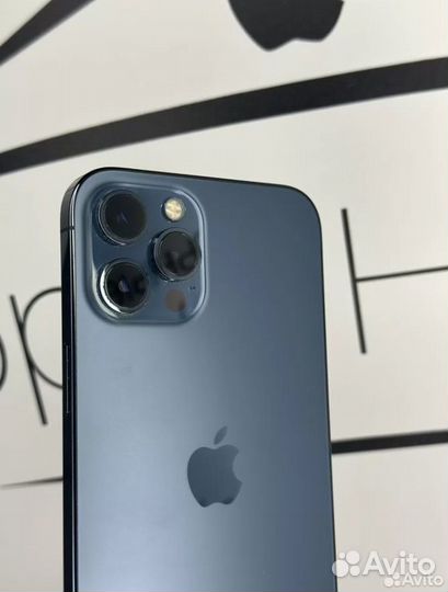 iPhone 12 Pro Max, 128 ГБ