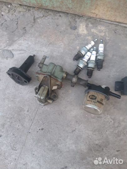 Система зажигания