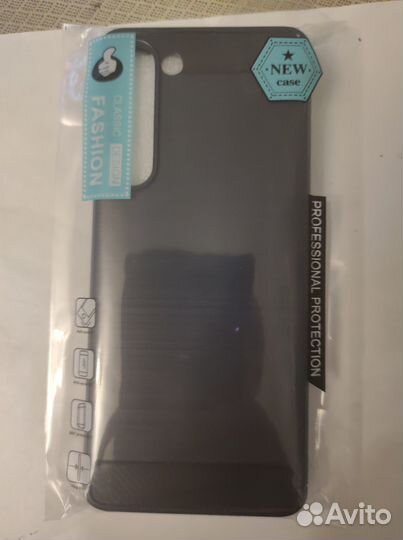 Новый чехол на Motorola Edge