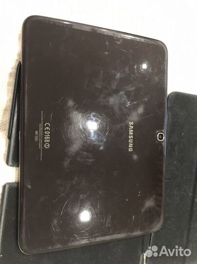 Планшет Samsung Galaxy Tab 3 10.1 P5200 3G 16Gb