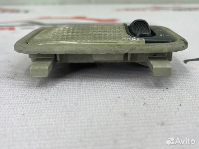 Плафон подсветки салона Peugeot 206 хэтчбек TU5JP4