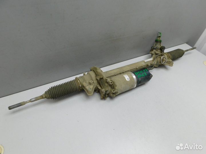 Рейка рулевая BMW 3-Series