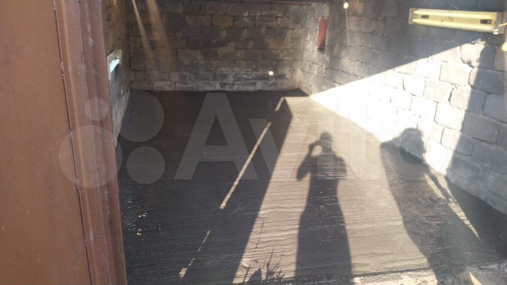 Гараж, 20 м²