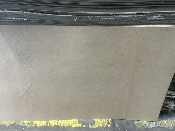 Пенопласт б/у