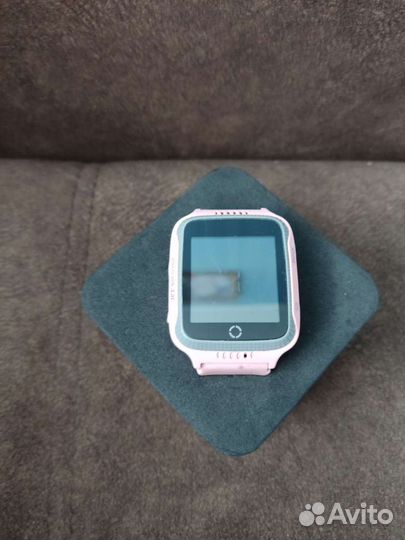 Детские часы с gps