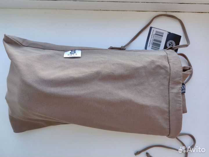 Трикотажный слинг Diva Milano