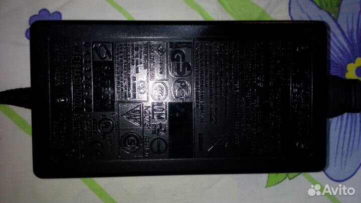 Адаптеры питания