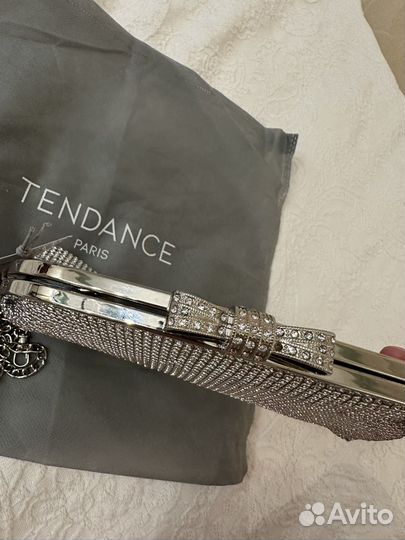 Клатч tendance