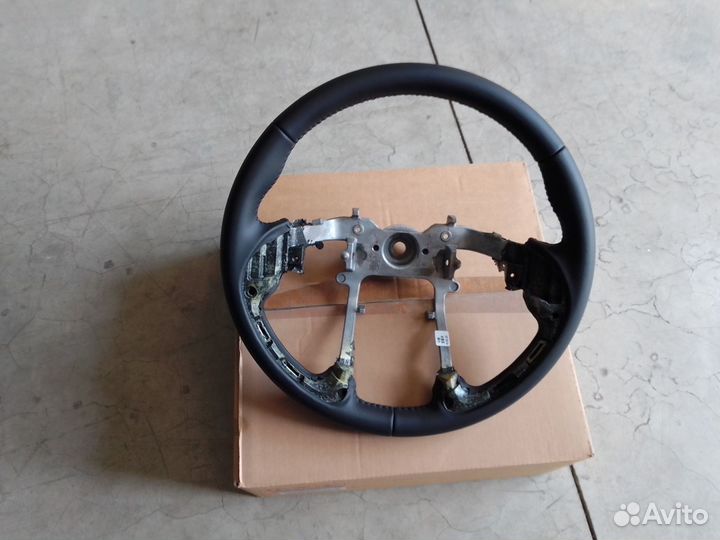 Рулевое колесо IX-35 561112Y1009P