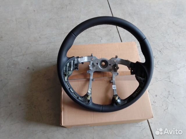 Рулевое колесо IX-35 561112Y1009P