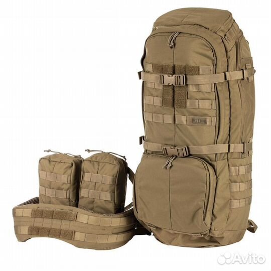 Рюкзак 5.11 Tactical Rush 100 Kangaroo