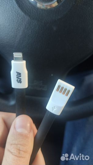 Провод lightning Usb